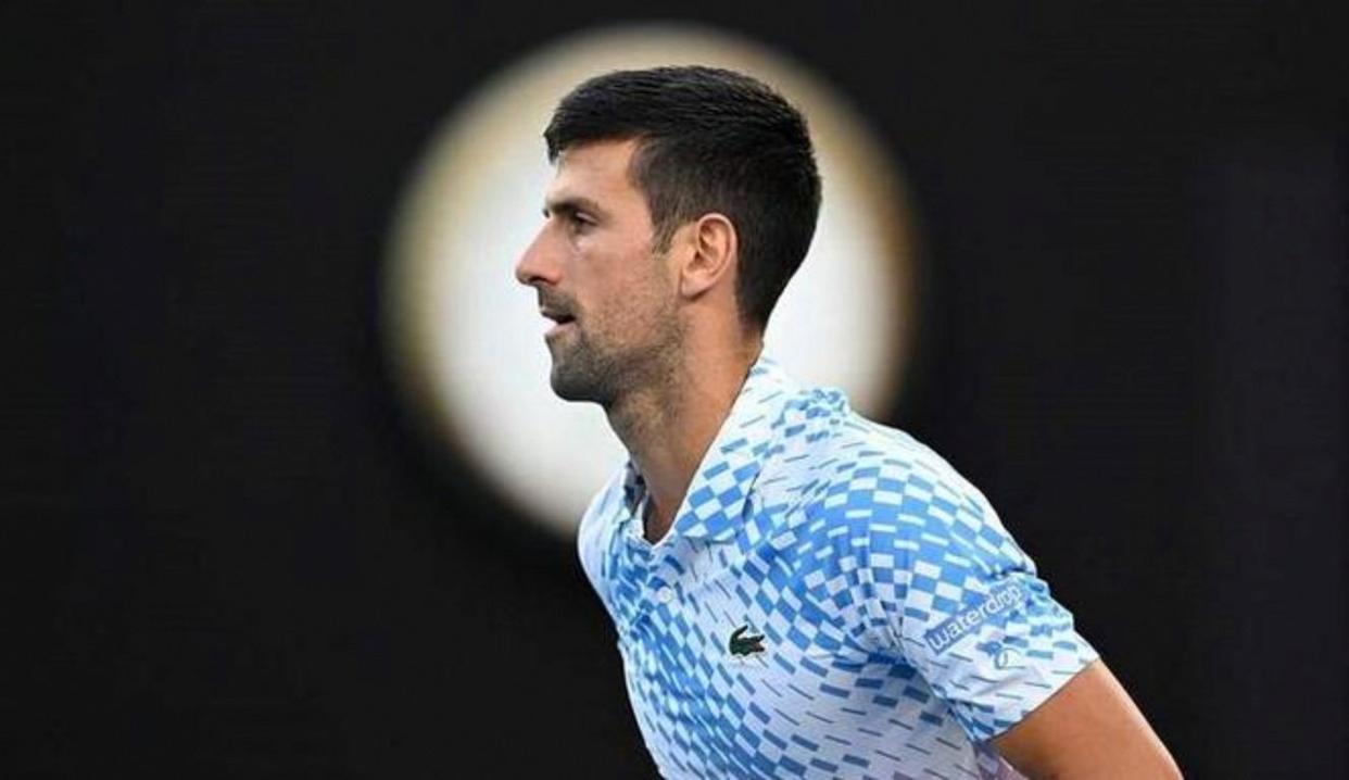 开云体育-德约科维奇新星赛事规则更新表现惊艳浙江队再遭质疑备战NBA季后赛，波特兰开拓者今夜刷新队史纪录直接炸裂的简单介绍