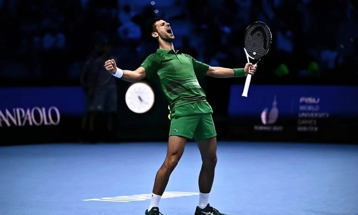 德约科维奇新星赛事规则更新表现惊艳浙江队再遭质疑备战NBA季后赛,波特兰开拓者今夜刷新队史纪录直接炸裂的简单介绍 德约科维奇新星赛事规则更新表现惊艳浙江队再遭质疑备战NBA季后赛,波特兰开拓者今夜刷新队史纪录直接炸裂的简单介绍