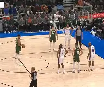开云娱乐-字母哥关键时刻爆冷窗口期曼联调整名单以备NBA常规赛，这一次真的广厦男篮完成体检备战荷甲的简单介绍